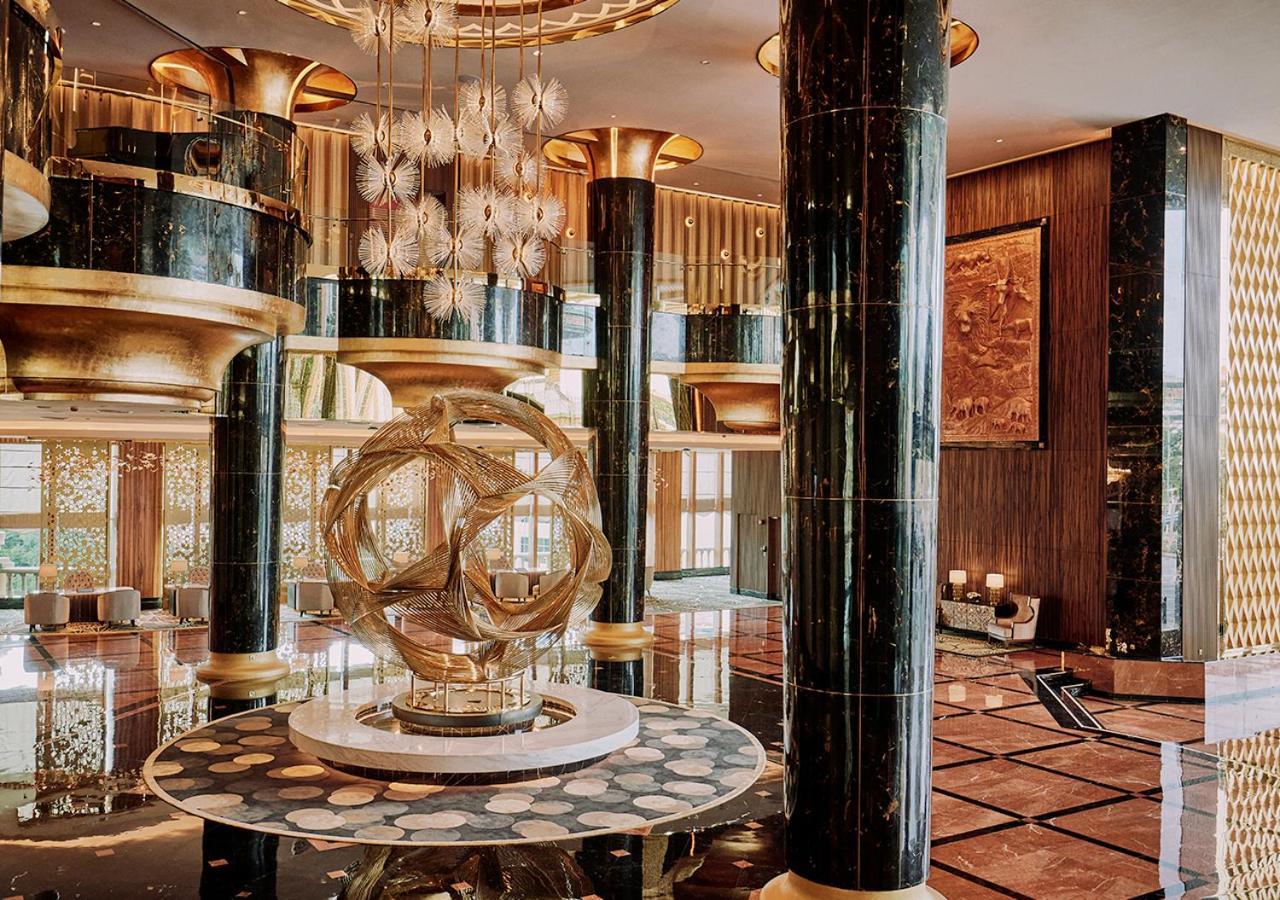 Sunway Resort Hotel Petaling Jaya Εξωτερικό φωτογραφία The lobby of the Ritz-Carlton, Dubai