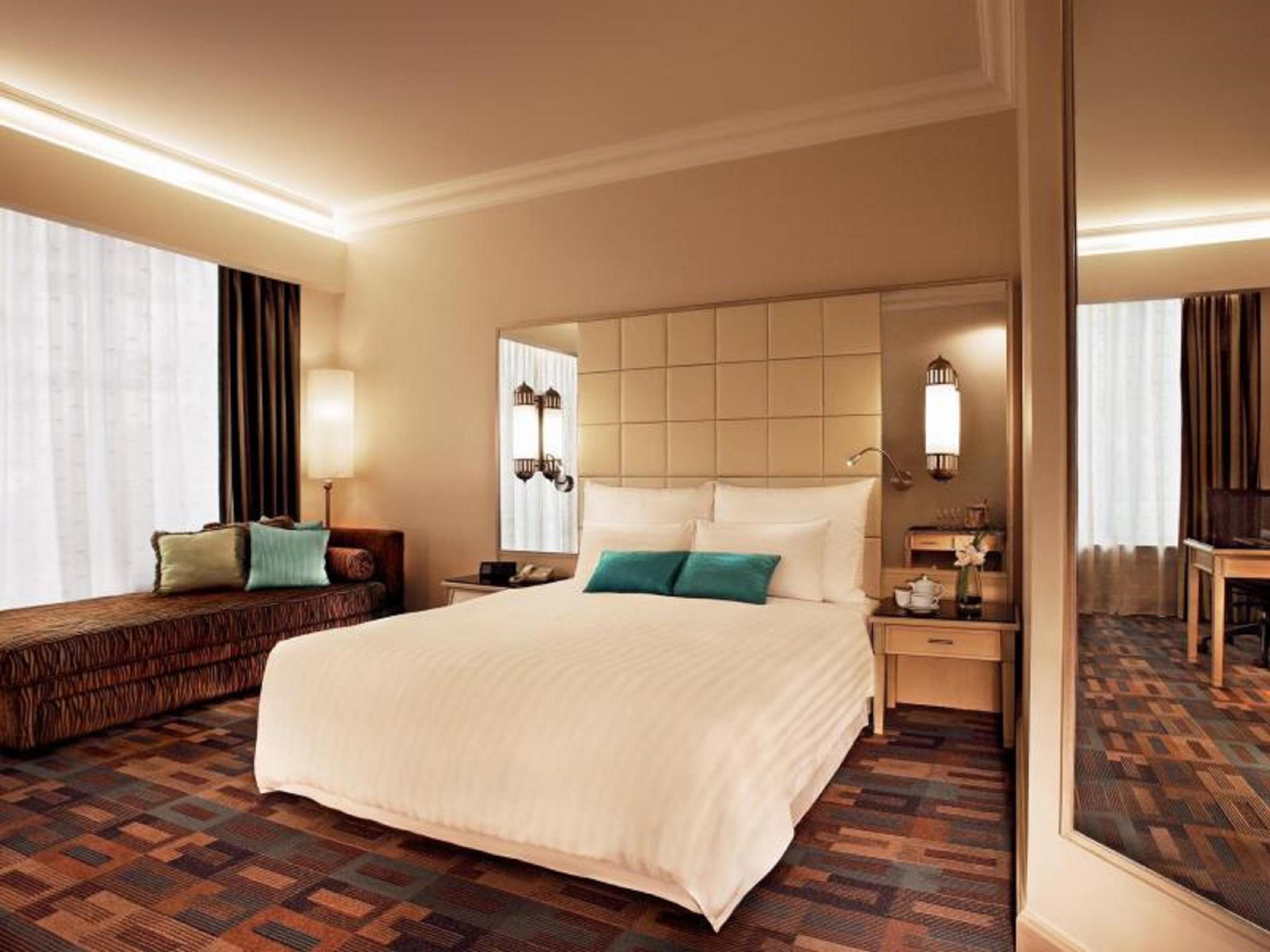 Sunway Resort Hotel Petaling Jaya Εξωτερικό φωτογραφία Deluxe Room