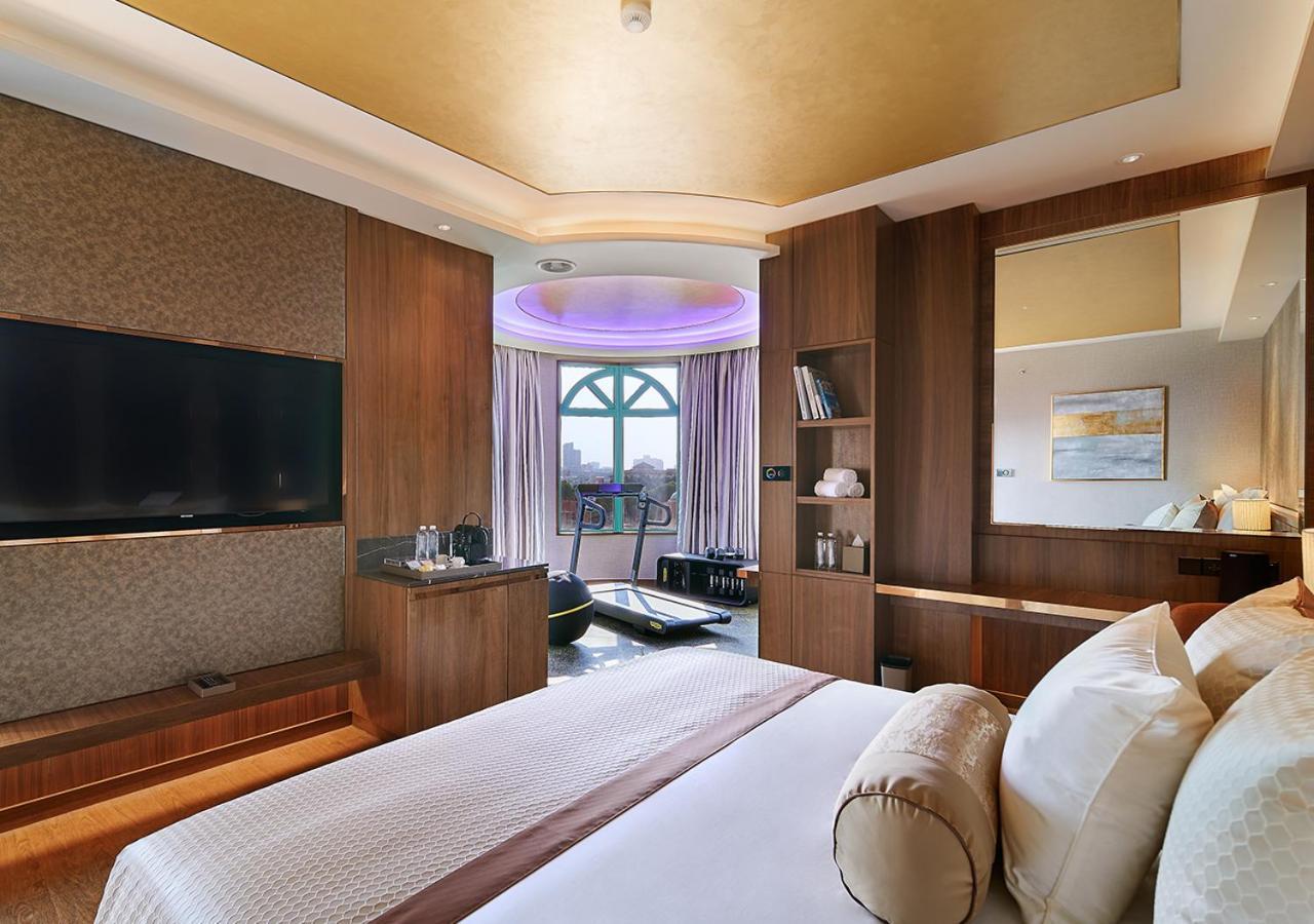 Sunway Resort Hotel Petaling Jaya Εξωτερικό φωτογραφία Suite