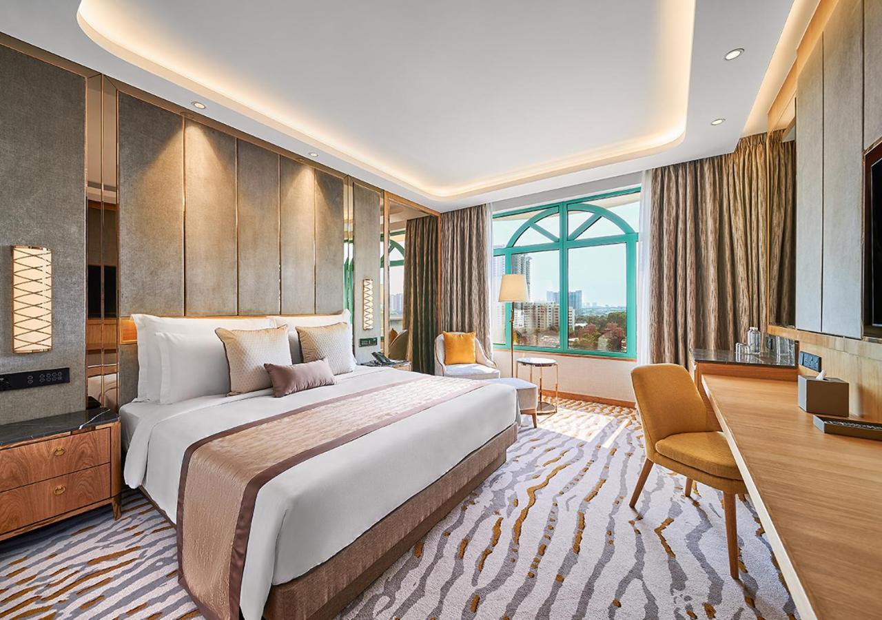 Sunway Resort Hotel Petaling Jaya Εξωτερικό φωτογραφία Deluxe Room