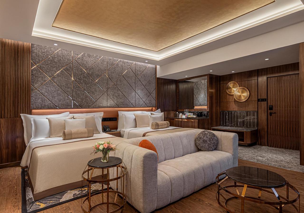 Sunway Resort Hotel Petaling Jaya Εξωτερικό φωτογραφία Suite