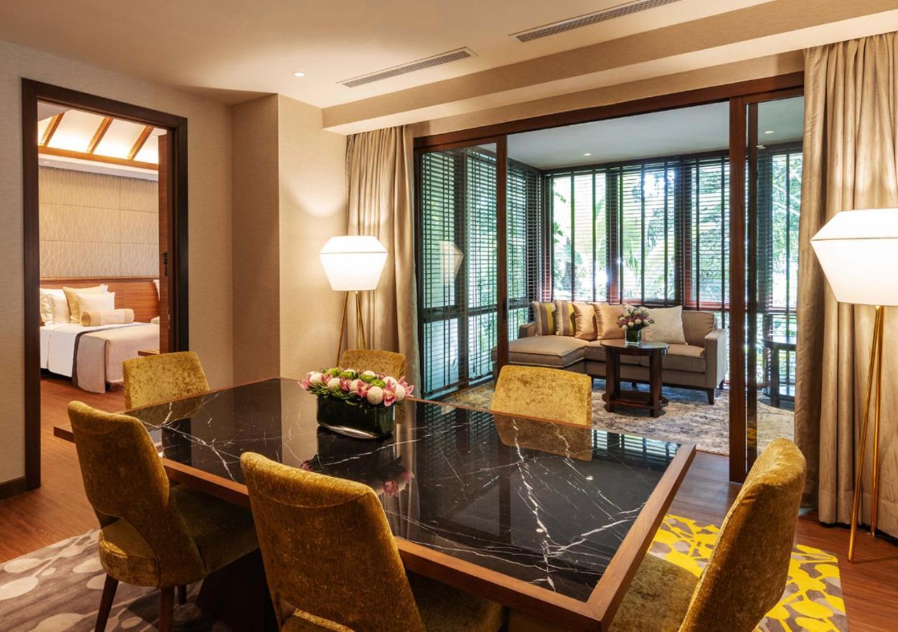 Sunway Resort Hotel Petaling Jaya Εξωτερικό φωτογραφία